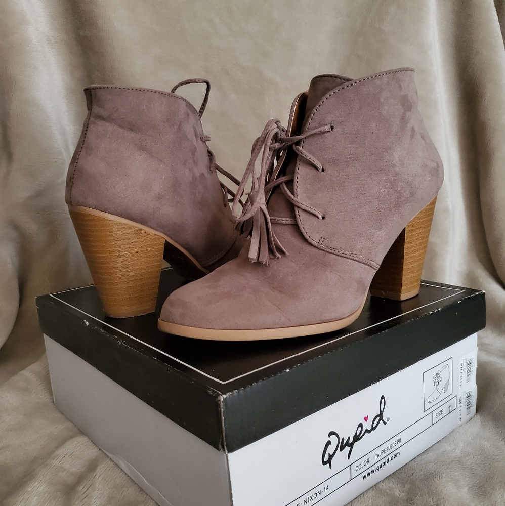 Booties